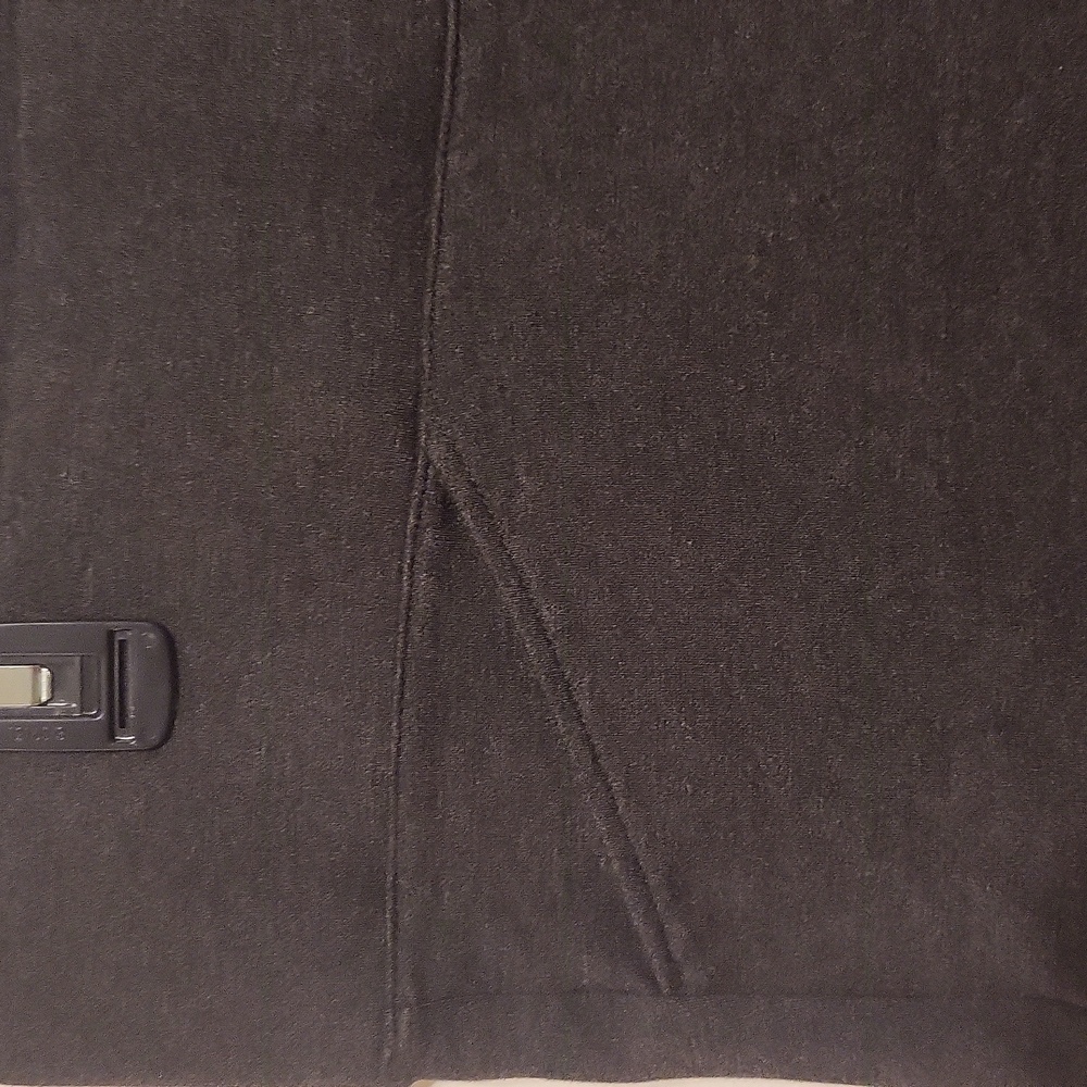 Torrid 2x Studio Pixie Pants With Pockets - image 2